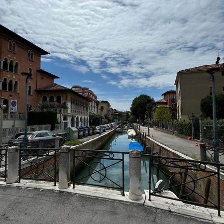 Appartamento Villa Trento Lido di Venezia Екстер'єр фото