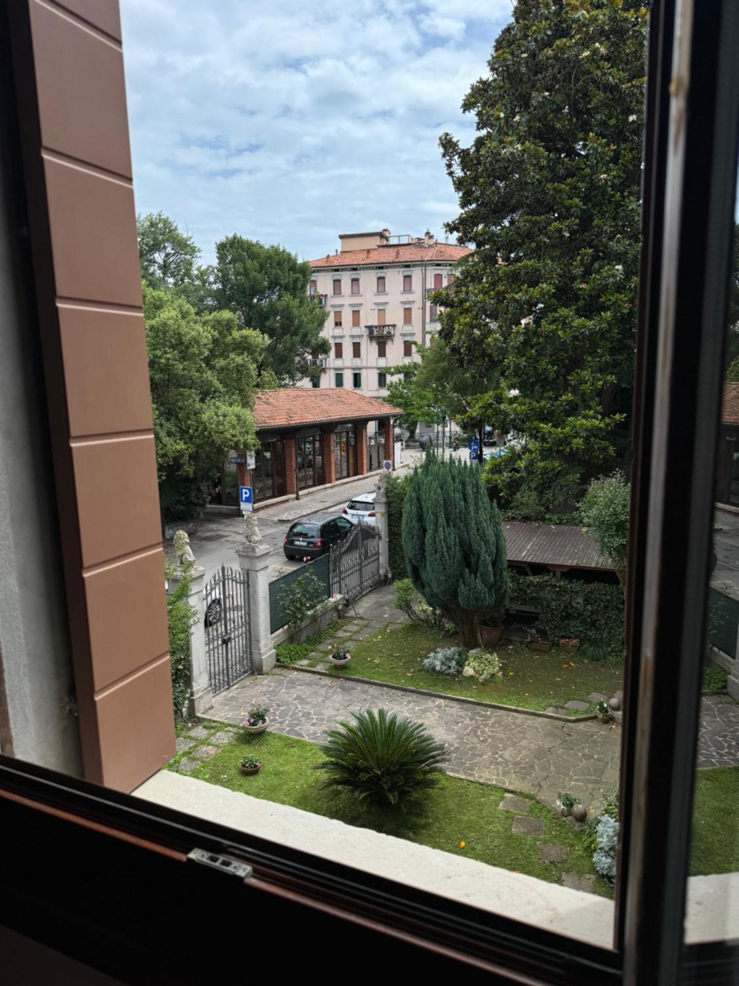 Appartamento Villa Trento Lido di Venezia Екстер'єр фото