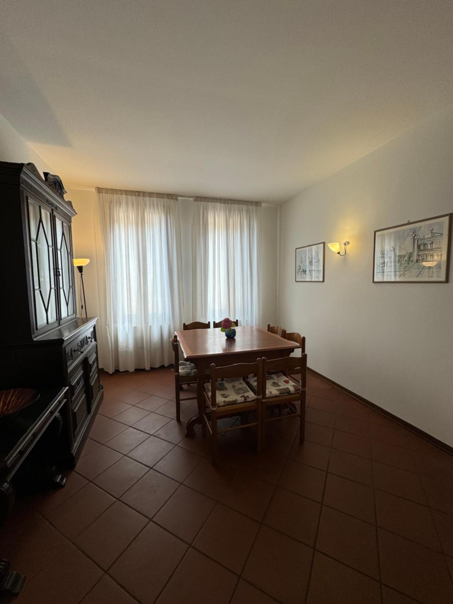 Appartamento Villa Trento Lido di Venezia Екстер'єр фото