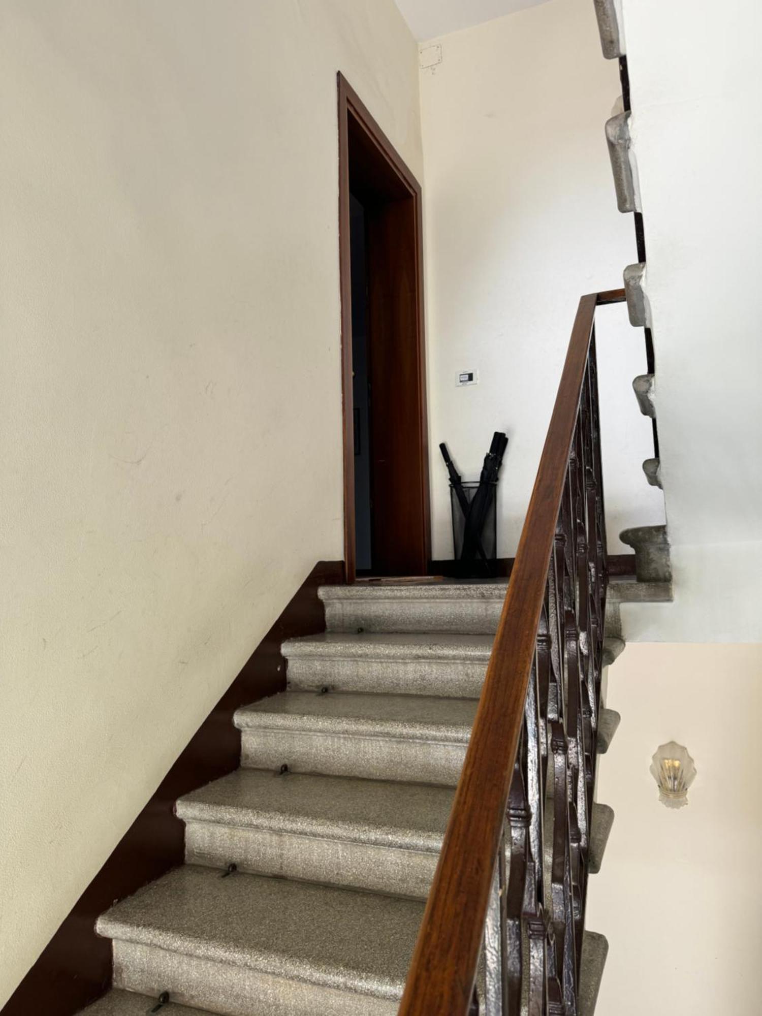 Appartamento Villa Trento Lido di Venezia Екстер'єр фото