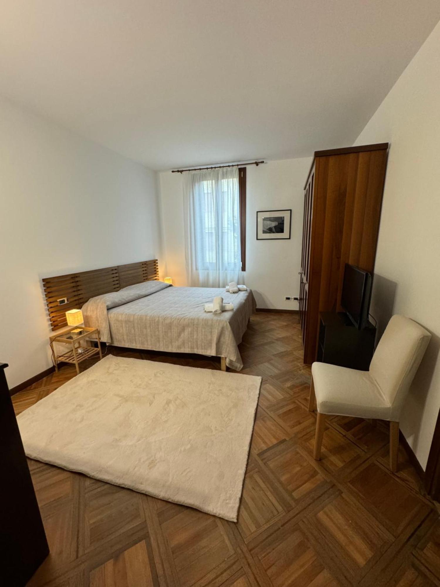 Appartamento Villa Trento Lido di Venezia Екстер'єр фото