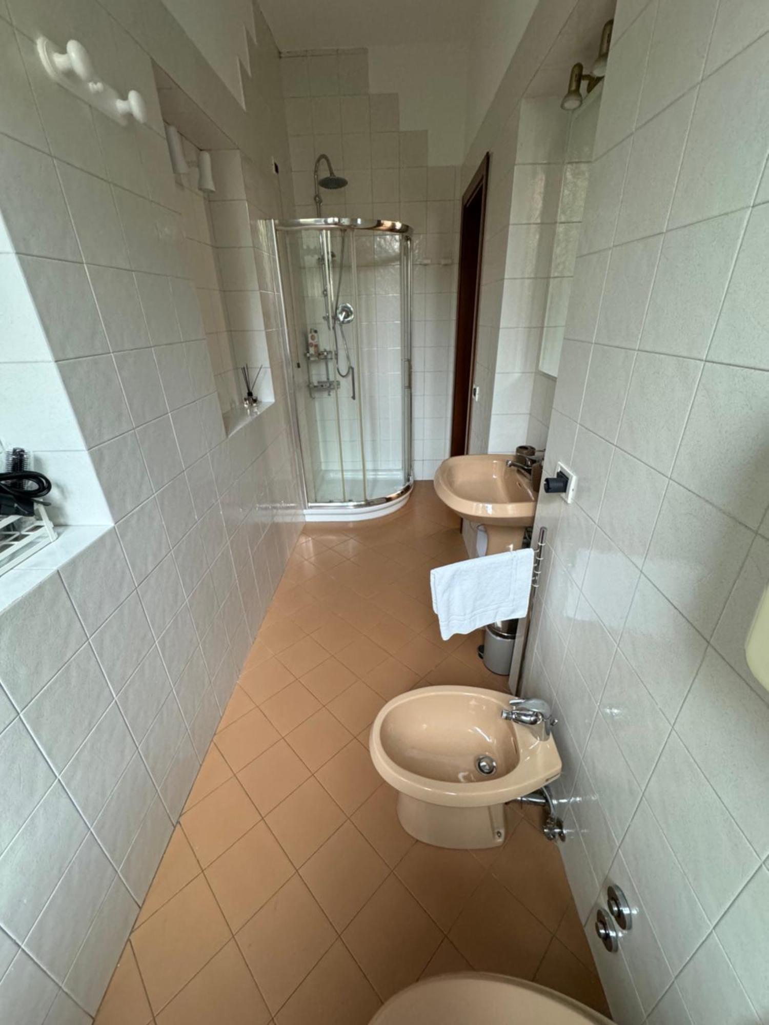 Appartamento Villa Trento Lido di Venezia Екстер'єр фото