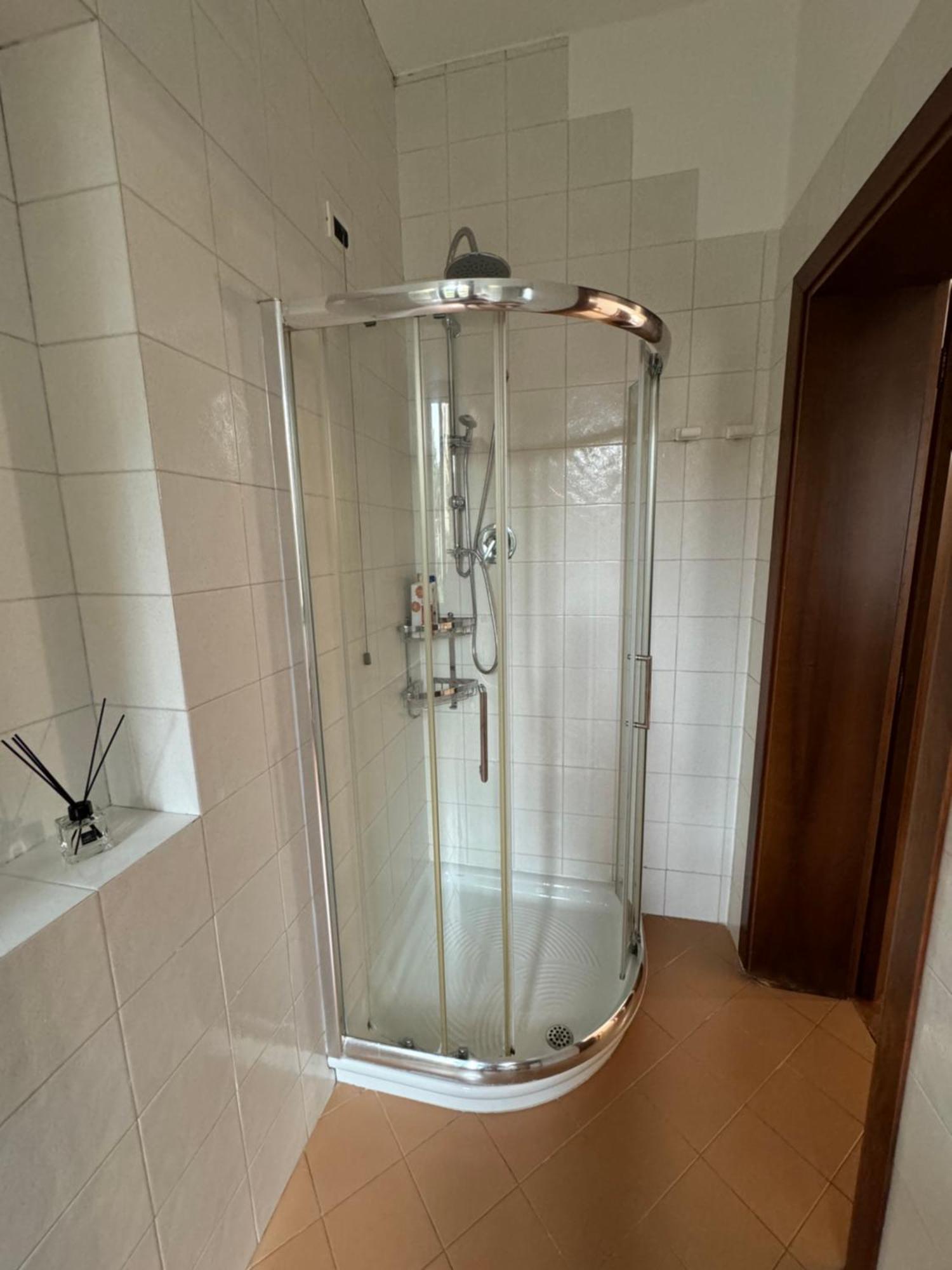 Appartamento Villa Trento Lido di Venezia Екстер'єр фото