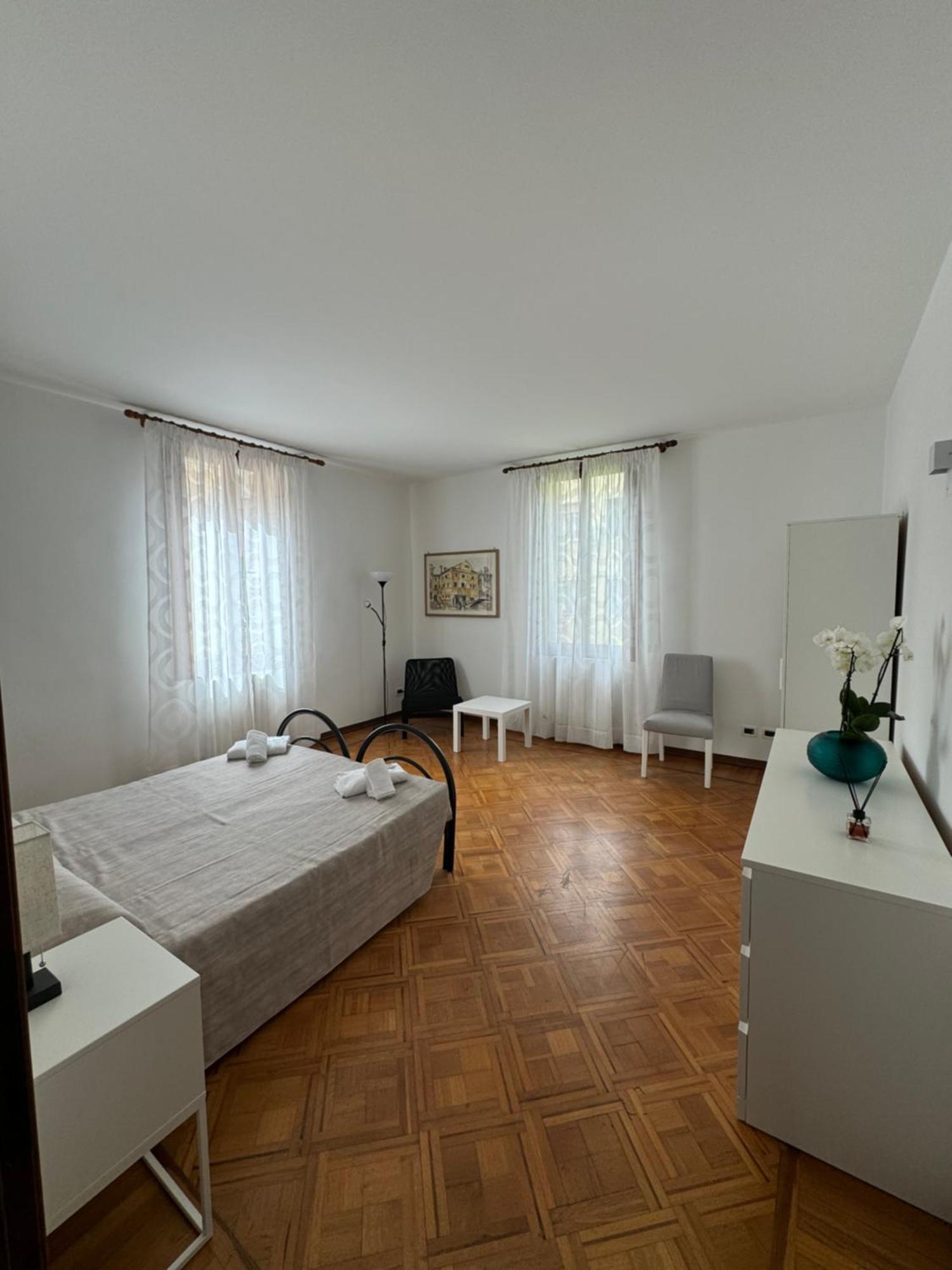 Appartamento Villa Trento Lido di Venezia Екстер'єр фото